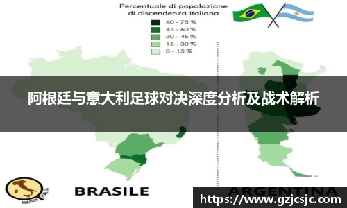 阿根廷与意大利足球对决深度分析及战术解析